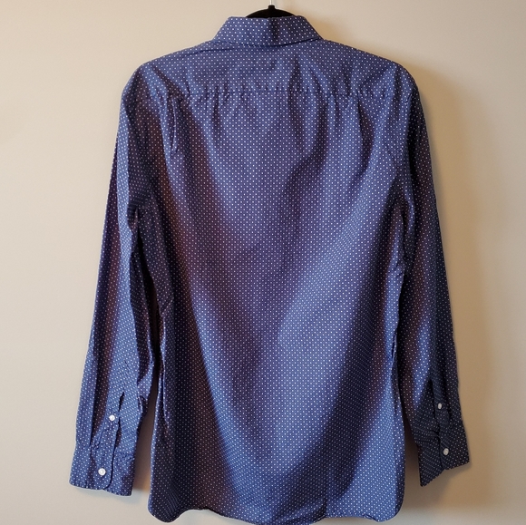 J. Crew Dress Shirt - Picture 3 of 6